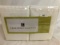 NEW IN PACKAGE 2 SETS OF FULL SHEET SETS ~ 2 STYLES ~ 2 FITTED ~ 2 FLAT ~ 4 PILLOWCASES