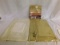 NEW IN PACKAGE LINEN DEAL ~ 16