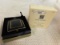 NEW IN BOX ESTEE LAUDER RETRO CHIC LUCIDITY POWDER COMPACT