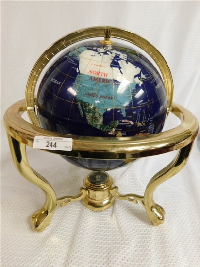 HUGGS ESTATE AUCTION ~ WATERFORD ~ ESTEE LAUDER ~