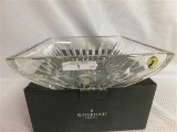 NEW IN BOX WATERFORD CRYSTAL LISMORE 9