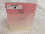 NEW IN BOX VERSACE BRIGHT CRYSTAL PERFUME