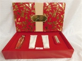 NEW IN BOX ESTEE LAUDER PLEASURES GIFT SET