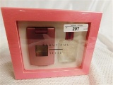 NEW IN BOX ESTEE LAUDER BEAUTIFUL SHEER SET