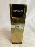 NEW IN BOX SHALIMAR GUERLAIN EAU de TOILETTE SPRAY REFILL