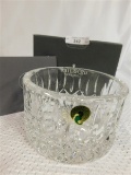 NEW IN BOX WATERFORD LISMORE CHAMPAGNE COASTER