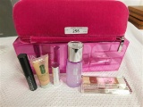 NEW IN BOX CLINIQUE ALL ABOUT EYES (SEE PICTURE FOR CONTENTS)