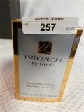 NEW IN BOX ESTEE LAUDER RE-NUTRIV INTENSIVE LIFTING MAKEUP