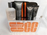 NEW IN BOX CLINIQUE GUY GUIDE