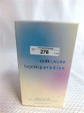 NEW IN BOX ESTEE LAUDER BEYOND PARADISE BODY LOTION