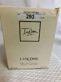 NEW IN BOX LANCÔME TRESOR EAU de PARFUM