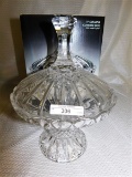 NEW IN BOX SHANNON CRYSTAL by GODDINGER 11