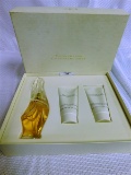 NEW IN BOX DONNA KAREN EVERYTHING CASHMERE TUBEROSE GARDENIA