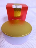 NEW IN BOX ESTEE LAUDER BEAUTIFUL PERFUME BODY POWDER