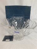 NEW IN BOX WATERFORD MARQUIS CANTERBURY 10