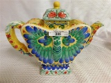 TEAPOT