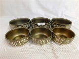 6 pc. BOWL SET