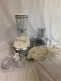 NEW OUT OF BOX EMERIL 3 in 1 FOOD PROCESSOR