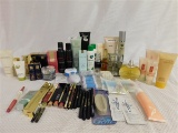 LARGE MAKEUP & BEAUTY BOX LOT DEAL 481