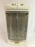 HOLMES HEATER TESTED & WORKING