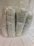 NEW IN PACKAGE LOT OF 4 BED PILLOWS