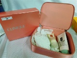 NEW IN BOX CLINIQUE GREAT SKIN TREATS (SEE PICTURES FOR CONTENTS)