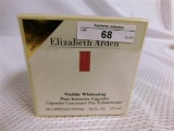 NEW IN BOX ELIZABETH ARDEN VISIBLE WHITENING PURE INTENSIVE CAPSULES