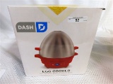 NEW IN BOX EGG COOKER