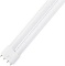 Dulux L 40W Ecologic Compact Flourescent CFL Light Lamps pack of 10