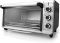 8-Slice Extra Wide Convection Countertop Toaster Oven Includes Bake Pan Broil Rack & Toasting Rack S