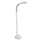 SMARTLIGHT LED FLOOR LAMP - WHITE ~ Tested and Works