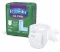 FitRight Ultra Adult Diapers Disposable Incontinence Briefs with Tabs Heavy Absorbency Large 48