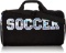 Sports Duffel Bag Soccer Gym Bag with Pockets (16