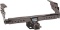 Class III Multi-Fit Receiver Hitch with 2