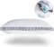 Memory Foam Pillow for Sleeping Shredded Bed Bamboo Cooling Pillow with Adjustable Loft