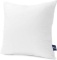 20x20 Pillow Insert - Throw Pillow Insert with 100% Cotton Cover - 20 Inch Pillow Inserts Square Lum