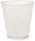 Medline NON03005 Disposable Cold Plastic Drinking Cup 5 oz (Pack of 2500)