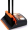 Broom and Dustpan / Dustpan with Broom Combo with 52