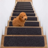 Carpet Stair Treads Non-Slip I 8