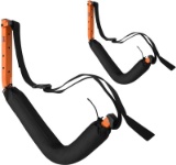 Wall Hanger Pro Kayak and Stand Up Paddle Board Rack