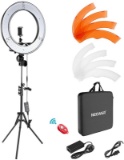 Ring Light Kit:18