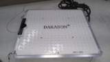 13 x 11.5 dakason grow light tested works