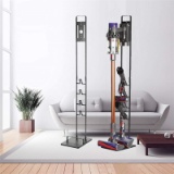 Vacuum Stand for Dyson V11 V10 V8 V7 V6Stable Metal Storage Bracket Stand Holder for Dyson Handheld