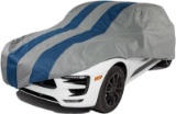  Truck Cover For Suvs Trucks Shell Bed Cap up to 17 ft. 5 in. L