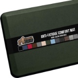 Original Premium Anti-Fatigue Comfort Mat 60x20 Phthalate Free Ergonomically Engineered Extra Suppor