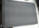 30 x 19 GRAY ANTI FATIGUE MAT