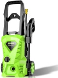 Open Box ~ Pressure Washer (Green) ~ Tested and Works