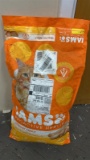 Iams Proactive Health Adult Dry Cat Food Chicken 22 pound bag