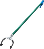 Nifty Nabber Reacher Grabber Tool and Trash Picker 48-inch