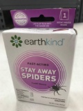 Spider Repellant